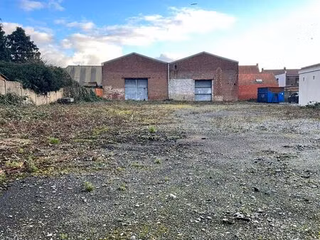 bien professionnel à vendre à deerlijk € 150.000 (lm4xv) - notarissen deerlijk | zimmo