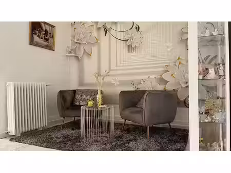 vente maison 5 pièces 137 m² à balaruc-les-bains (34540)  520 000 €