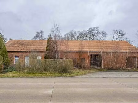 maison à vendre à olmen € 150.000 (lm4ys) - philip wouters | zimmo