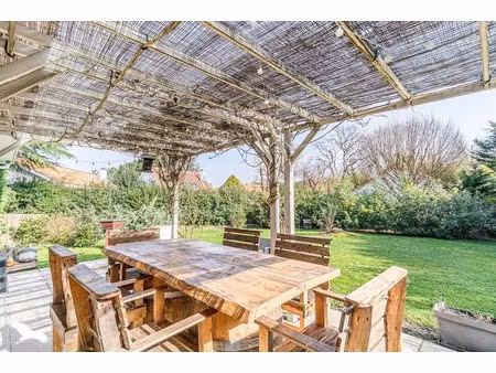 vente maison 7 pièces 150 m² à le taillan-médoc (33320)  495 000 €