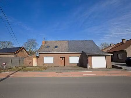 maison à vendre à rotselaar € 165.000 (lm5ns) - michiels  stroeykens & pelgrims | zimmo