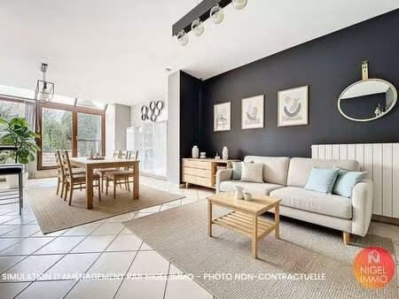 maison à vendre à oupeye € 199.000 (lixs1) - nigel immo | zimmo