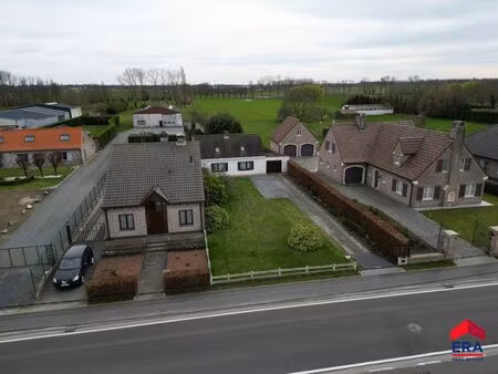 maison à vendre à waarschoot € 185.000 (lm6f1) | zimmo