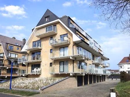 appartement à vendre à oostduinkerke € 170.000 (lm67a) - agence de ville | zimmo