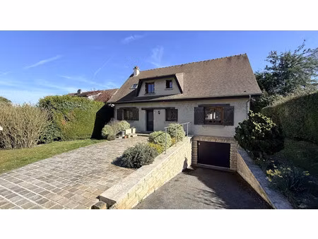 vente maison 7 pièces 160 m² à saint-germain-de-la-grange (78640)  499 000 €