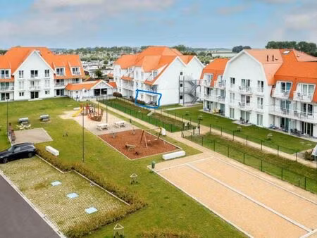 appartement à vendre à nieuwpoort € 185.000 (l9esi) - | zimmo