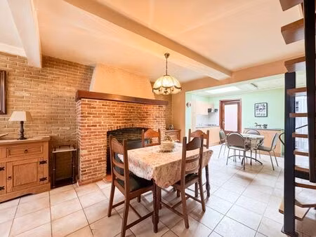 maison à vendre à brugge € 179.000 (lm5si) - vastgoed loontjens & lagast | zimmo