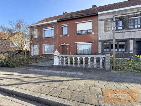 maison à vendre à marke € 195.000 (lm4yb) - bastjon vastgoed | zimmo