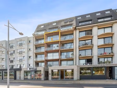 appartement à vendre à bredene € 169.000 (lm5jy) - astrid immobilia | zimmo