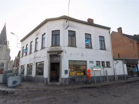 maison à vendre à denderleeuw € 240.000 (lm6fe) - property vastgoed | zimmo