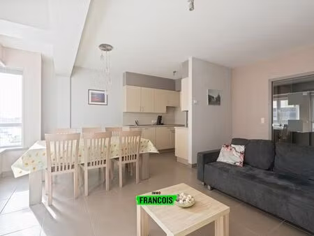 appartement à vendre à blankenberge € 229.000 (lm69b) - immo francois - blankenberge | zim