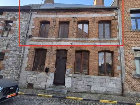 appartement 3 ch. beaumont  poutres apparentes
