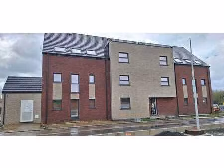 splendide appartement haut standing - 2 chambres et peb a