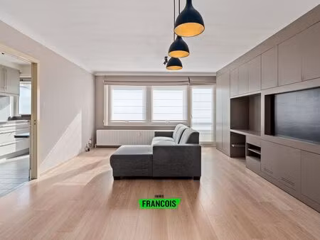 appartement à vendre à stene € 225.000 (lm3zu) - immo francois - oostende | zimmo