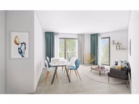 kot étudiant neuf tout confort à deux pas de la gare