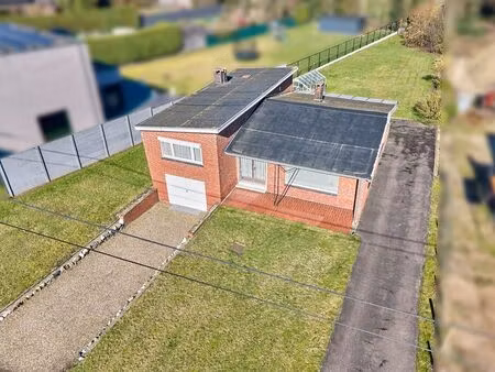 maison à vendre à helchteren € 244.000 (lm3w4) - vastgoed c - hechtel verkoop | zimmo