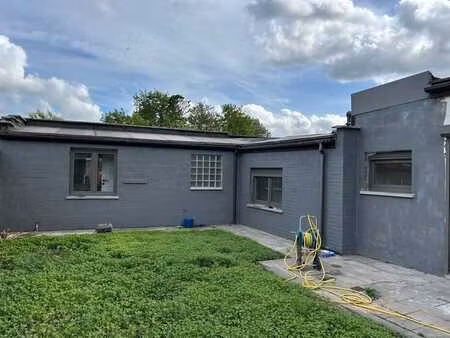 maison 2 ch. à wasmuel jardin - e (45)