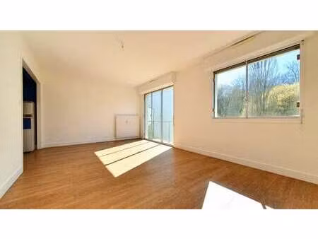 location appartement t1 à nantes pont du cens - petit port (44000) : à louer t1 / 30m² nan