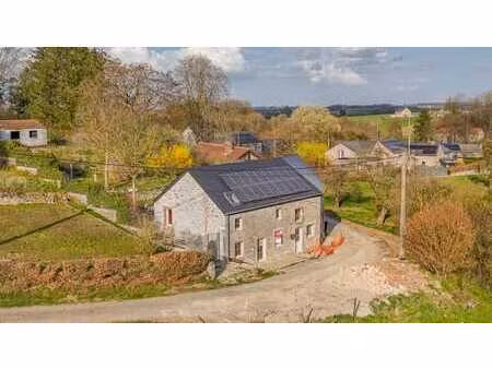 immeuble a appartements 2 ch biesme