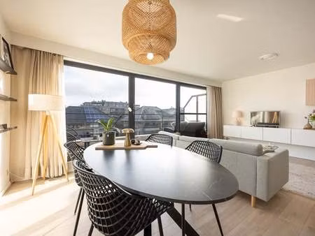 appartement à vendre à turnhout € 249.000 (lm66g) - di legno vastgoed | zimmo