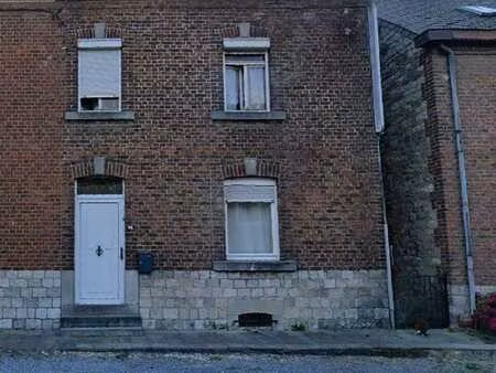 maison d'habitation - 2 chambres sur andenne