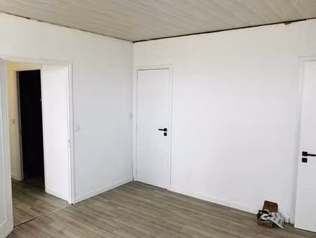 appartement 2 chambres charleroi avec vue dégagée