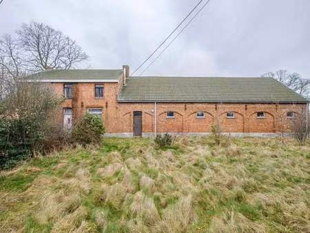 maison à vendre à olmen € 250.000 (lm4yr) - philip wouters | zimmo