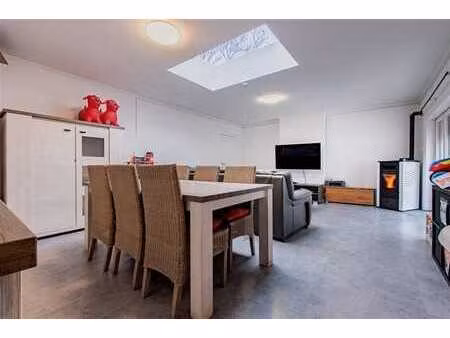 coquette maison 3 chambres