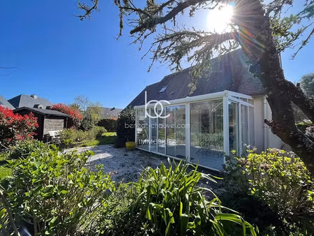 vente maison 4 pièces 110 m² à saint-gildas-de-rhuys (56730)  540 800 €