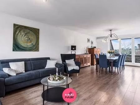 appartement à vendre à mechelen-aan-de-maas € 259.000 (lm67b) - immofair | zimmo