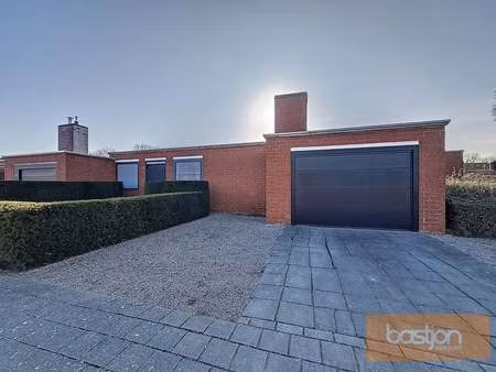 maison à vendre à marke € 270.000 (lm6h3) - bastjon vastgoed | zimmo