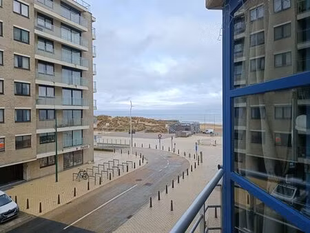 appartement à vendre à de panne € 265.000 (lm5ku) - new agency westkust | zimmo