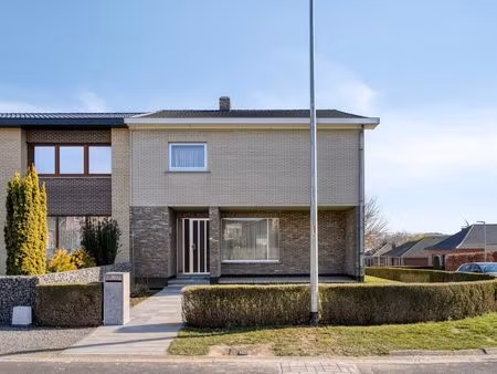 maison à vendre à nederbrakel € 275.000 (lm5t0) - immo margaux | zimmo