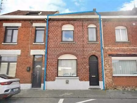 maison de caractère avec potentiel sur 510 m²