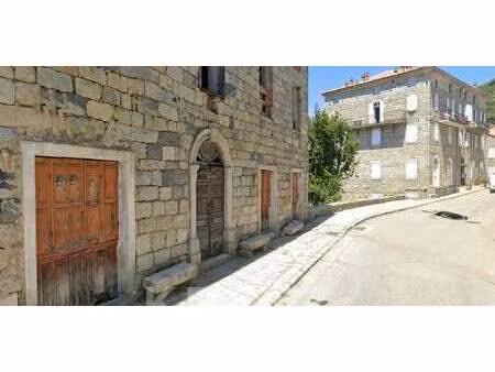 maison sainte-lucie-de-tallano (2a)