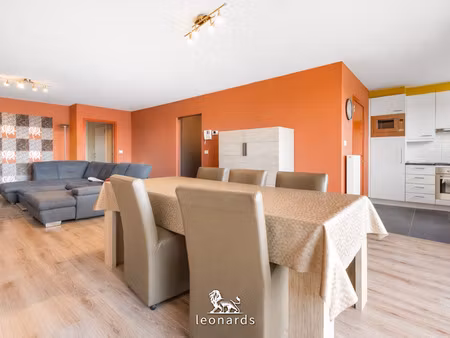 appartement à vendre à anzegem € 279.000 (lm5o7) - leonards immobiliën | zimmo