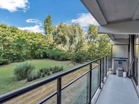 appartement à vendre à woluwe-saint-lambert € 275.000 (lm5mj) - so estates brussels | zimm