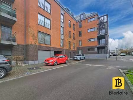 appartement 2ch  jardin privatif et 2 empl de parking