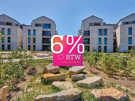 appartement à vendre à peer € 265.150 (lm5eq) - jansen real estate | zimmo