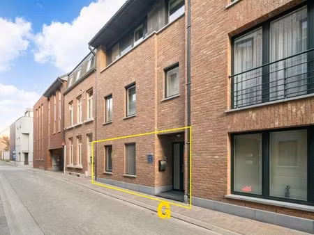 appartement à vendre à tongeren € 279.000 (lm59n) - zaken en immokantoor goffin | zimmo