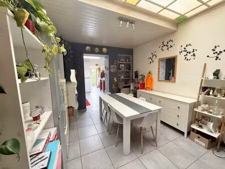 sympathique maison à gosselies