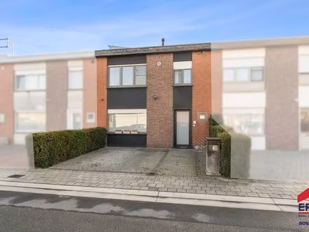 maison à vendre à waregem € 269.000 (lm656) - era bossuyt (waregem) | zimmo