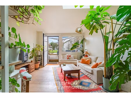 vente maison 6 pièces 158 m² à maule (78580)  599 000 €