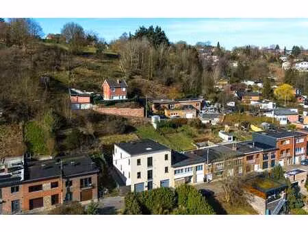 très bel appartement 3 ch. et garage - vaux-sous-chèvremont