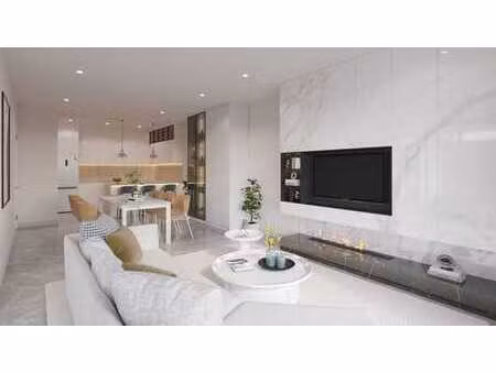 projet de 24 appartements neufs sur grâce-hollogne !