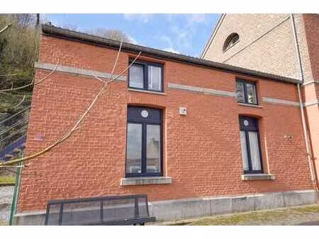 appartement avec entrée privative