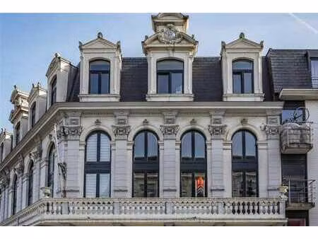 bel appartement 1ch idéalement situé !