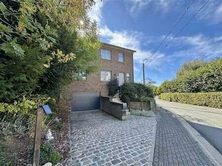 absil immobilière vous présente une maison 5ch