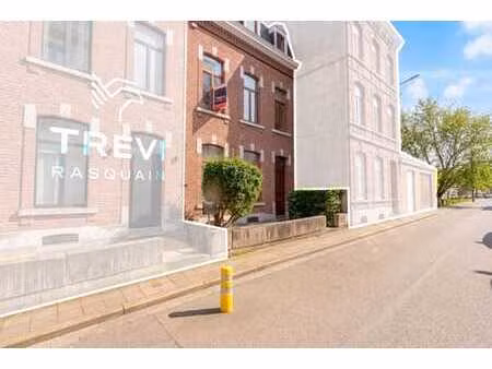 spacieuse maison bourgeoise centre ville !