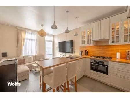 charmante maison d'habitation avec jardin !